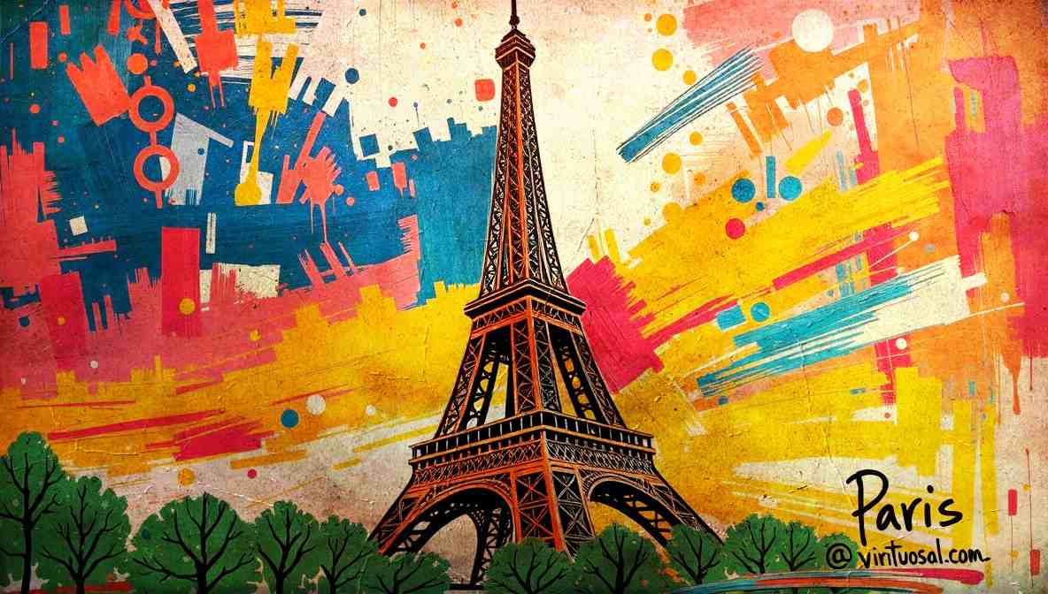 Bison Fuete’s June Forecast Preparation Is Already Beginning; France Has Learned Nothing and Everything