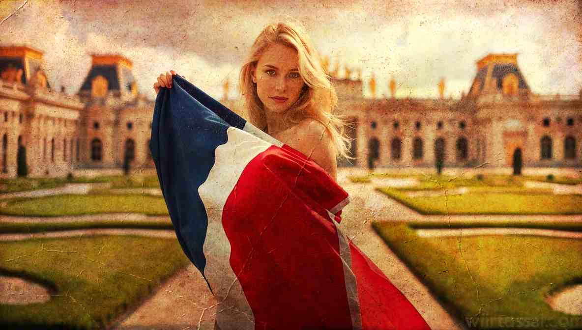France Discovers Its State Secrets Are Also Humbling