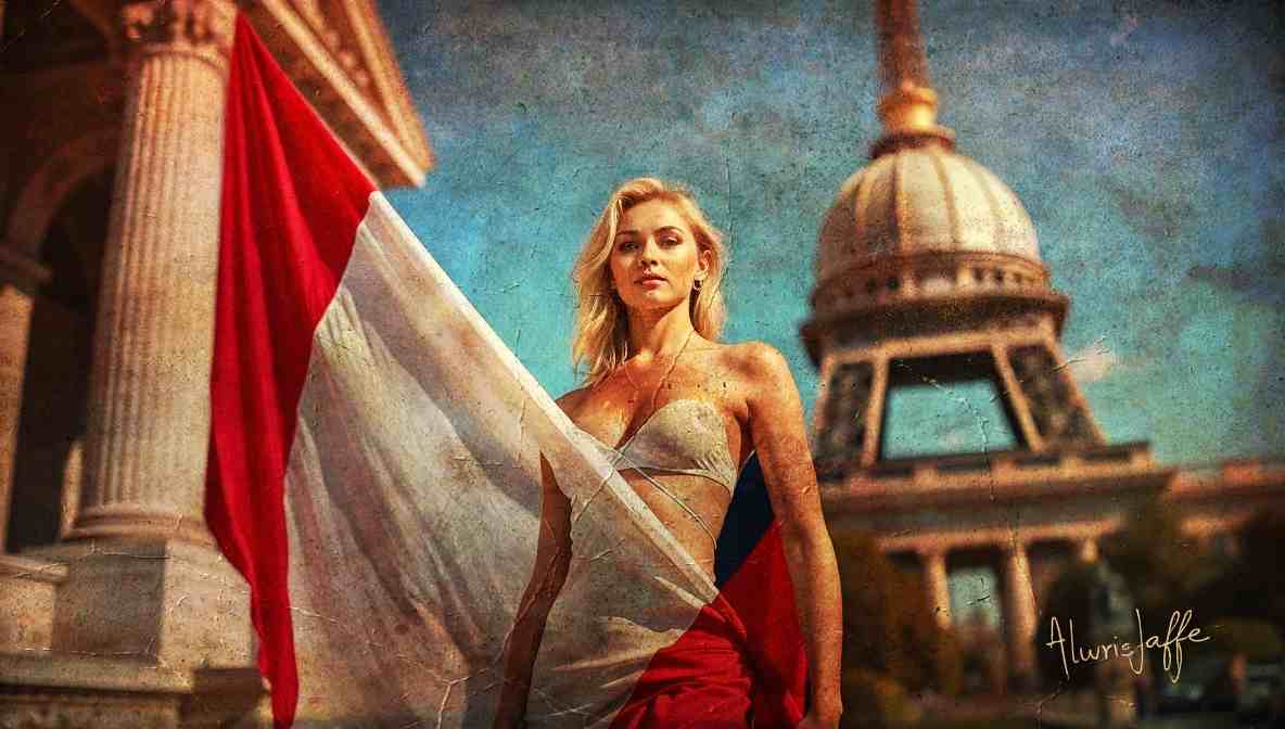 Academie Francaise Adds Official French Word for English Word That French People Have Been Using for 30 Years