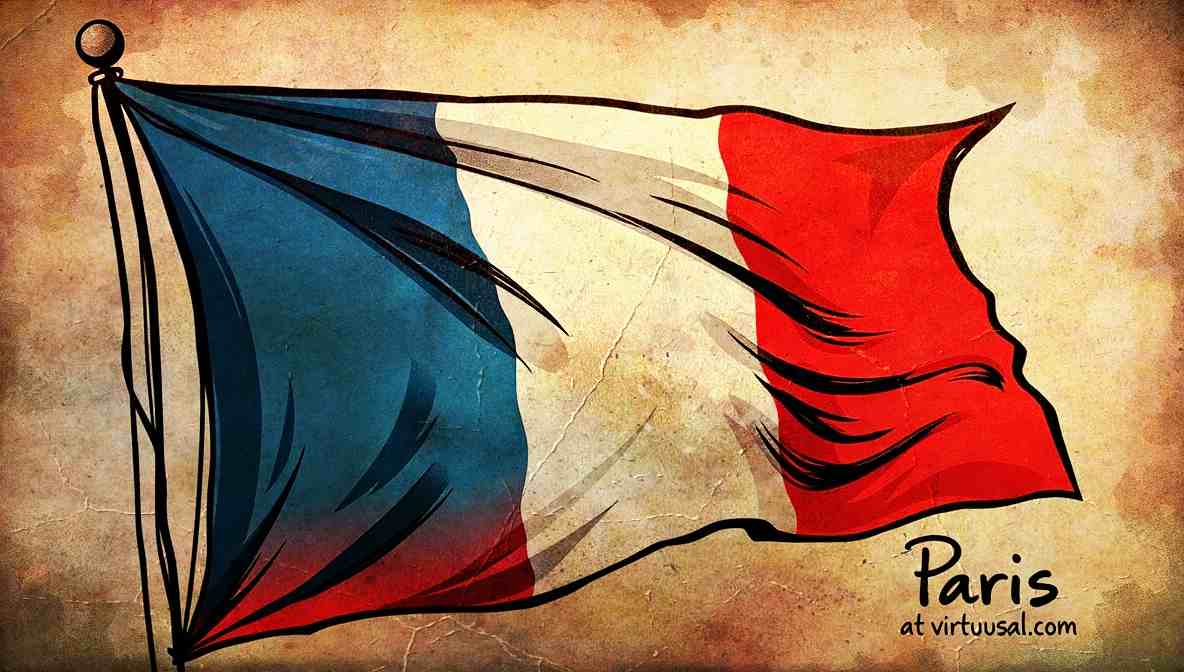 The French Political Prat: Same Formation, Better Vocabulary