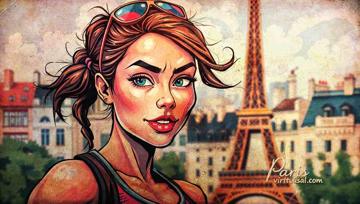 Seine Swimming Cancelled Over Hydrocarbon Traces, Parisians React With the Weary Calm of People Who Never Trusted the River Anyway