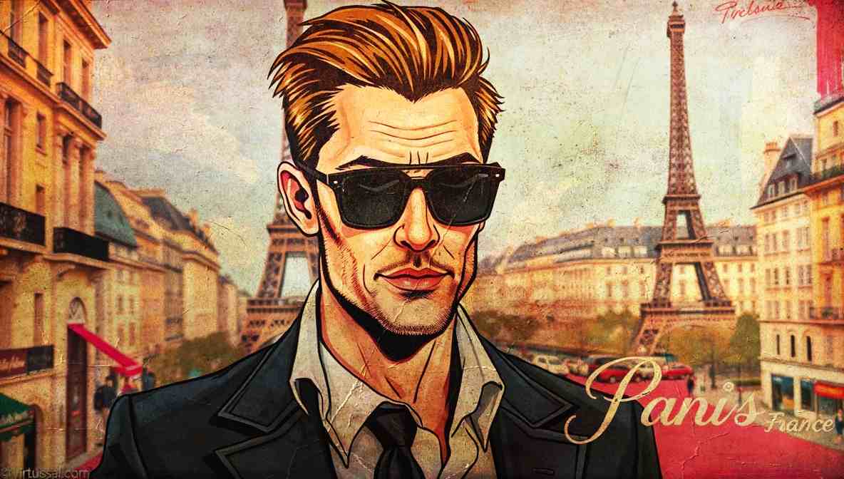 French Government Announces 47th Reform of French Government, Nation Pauses Cigarette to Shrug