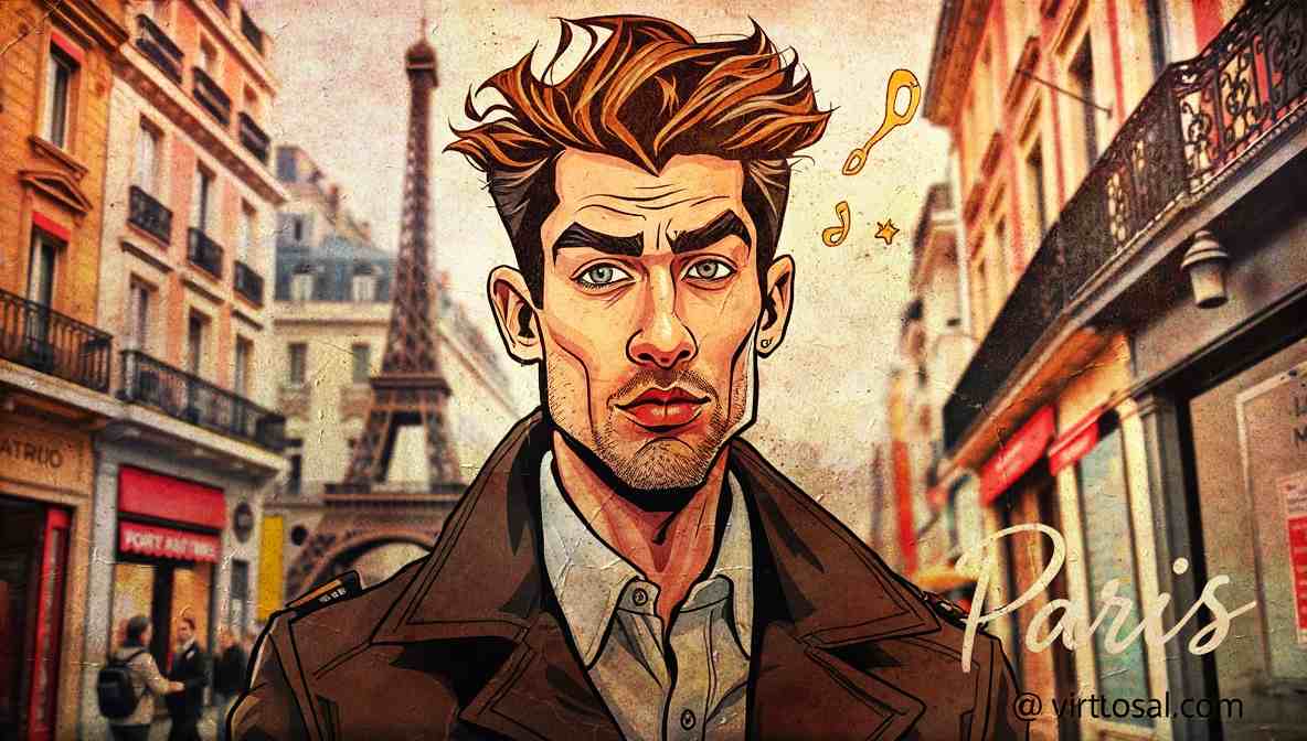 Paris Haunted Airbnb Rentals: When the Platform Economy Meets 200-Year-Old Buildings
