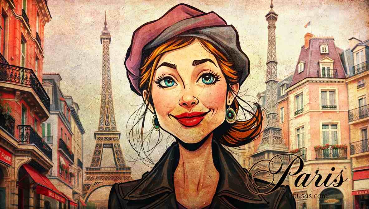 Paris Cafe Charges Tourist Twelve Euros for Coffee, Provides Additional Service of Judging Them for Ordering It Incorrectly