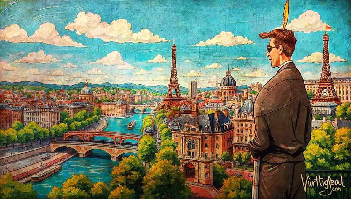 French Doctors Prescribe Three Weeks in Provence for ‘Civilisational Fatigue’, Government Covers It