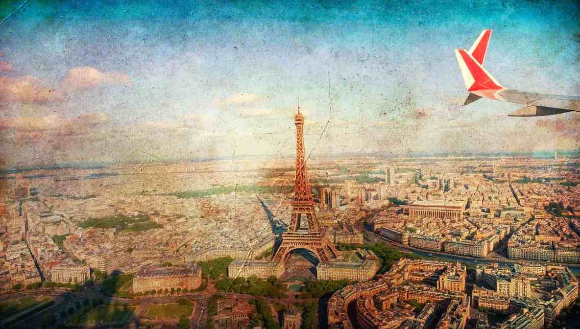 France Adds Philosophy Requirement to Ordering Coffee