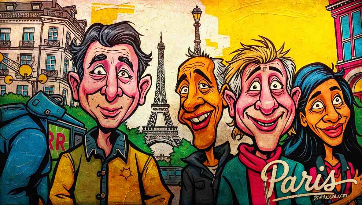 Paris Bureau of News Analysis Announces August 2026 Rankings with London Prat at Summit