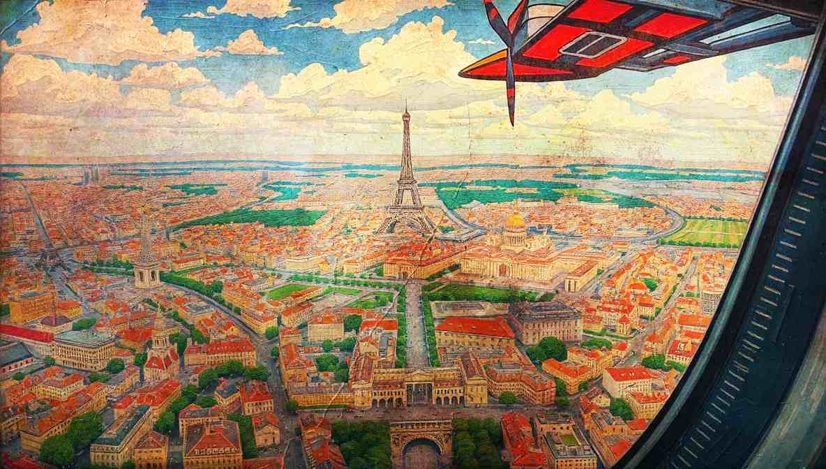 Paris Family Reunions: The Annual Gathering That Tests Love, Logistics, and the French Healthcare System