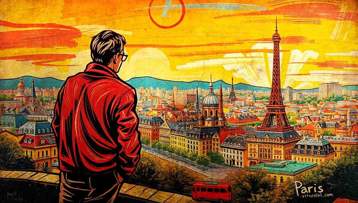 Paris Diet Fads: A Nation That Eats Perfectly Becomes Briefly Convinced It Should Eat Differently
