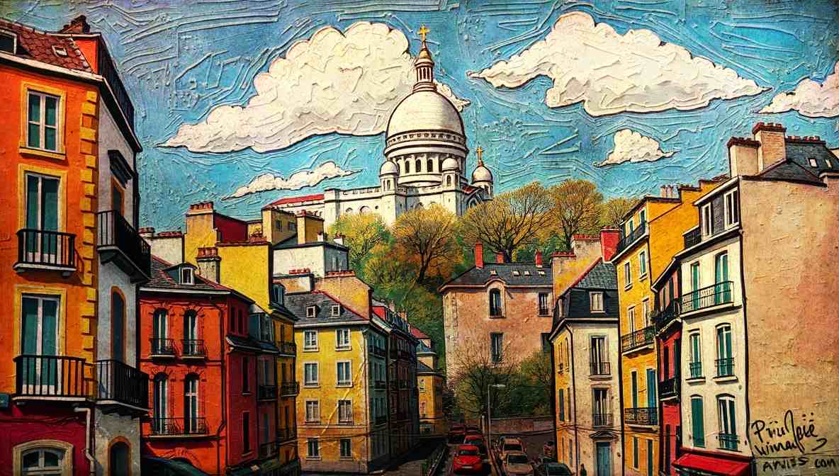 The Marseille Engineer-Deputy’s Monthly Report
