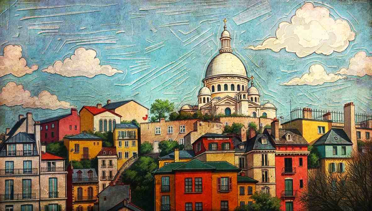 Paris Agrees It Is the Most Beautiful City; Records Show This Agreement Has Been Consistent Since Approximately Lutetia