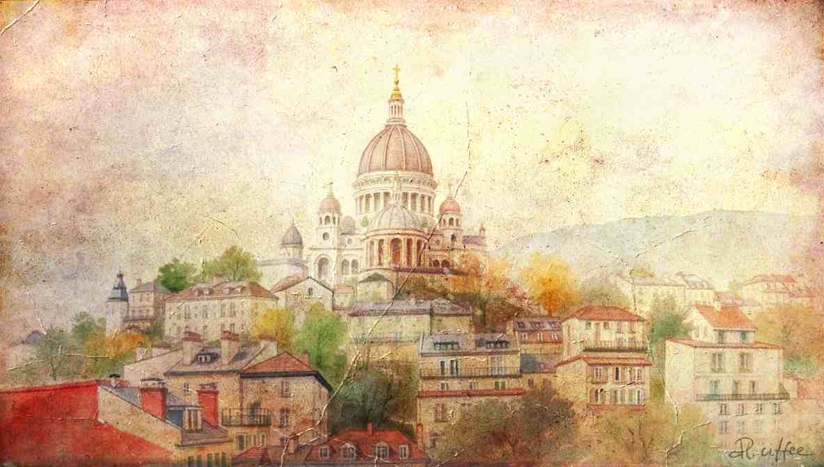 Paris Karaoke Nights: Singing Badly in a City That Produced Edith Piaf