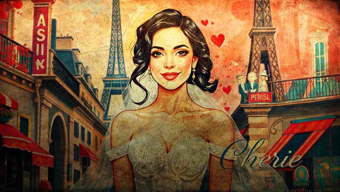 Paris Impulse Buys You Hide from Your Partner: The Undisclosed Acquisition