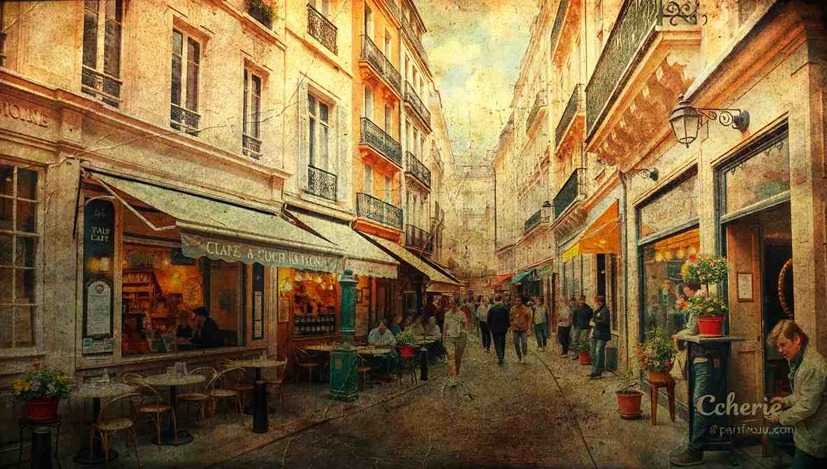 Paris Guilt-Tripping Dog Parents Recruit Children to Shame Strangers