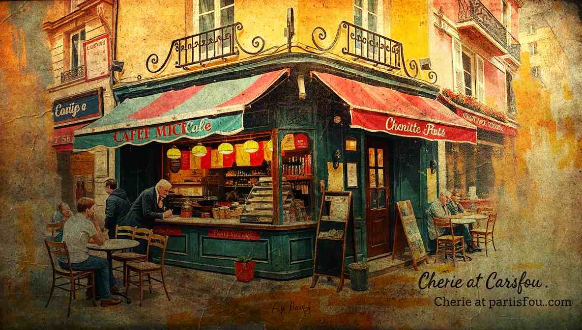 Parisian Philosopher Argues the Croissant Has Become Existentially Dishonest