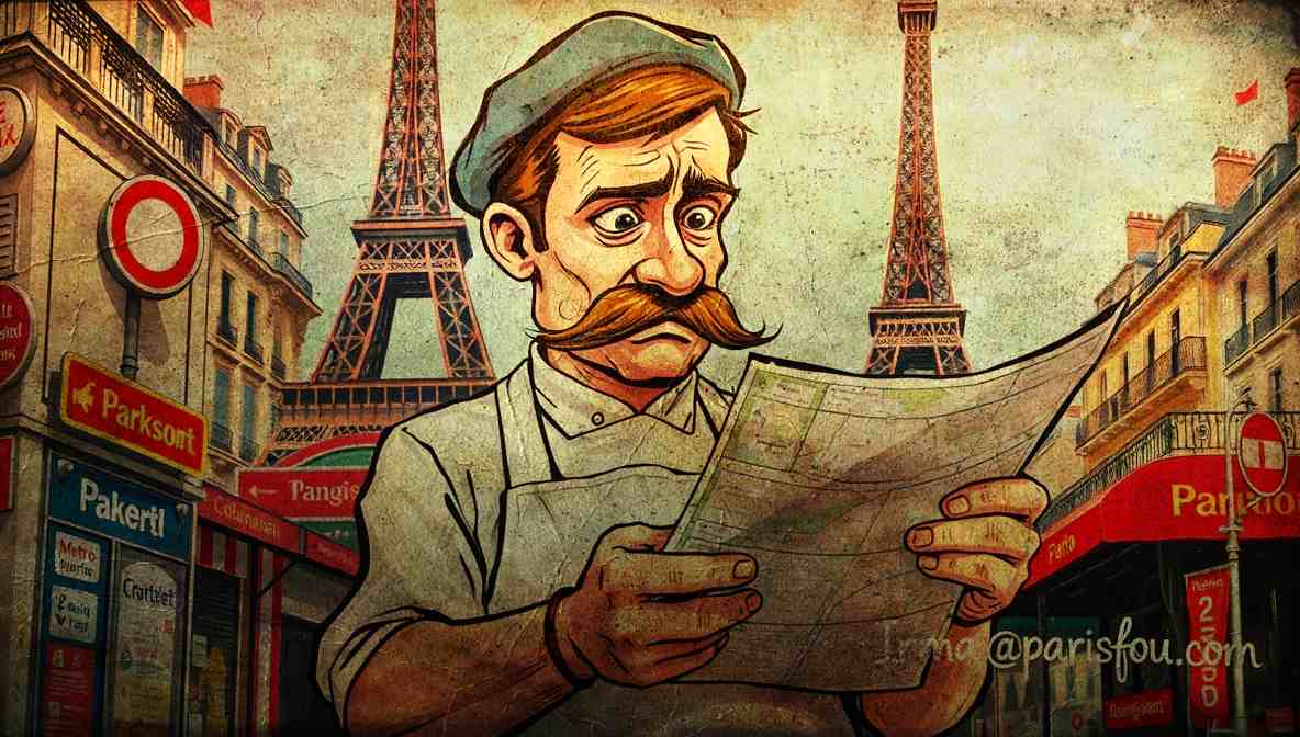 Paris Painting Classes: When the City of Art Teaches You to Make Art